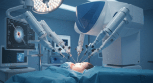 眼科手術ロボット「ORYOM Platform」が125億円調達　ダヴィンチ創設者も投資参加 - innovaTopia - （イノベトピア）